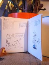 Petit lexique Parents - Enfants - André Berge - 1969