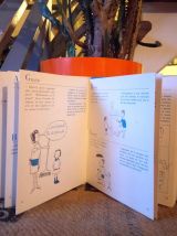 Petit lexique Parents - Enfants - André Berge - 1969