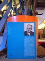 Petit lexique Parents - Enfants - André Berge - 1969