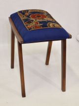 Tabouret scandinave année 50/60.