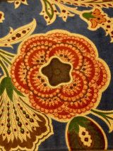 Tabouret scandinave année 50/60.