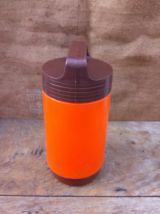 Thermos vintage 