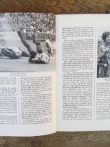 Le livre d'or de la moto 1981 