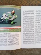 Le livre d'or de la moto 1981 