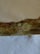 Cendrier en pierre, vide-poches