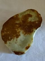 Cendrier en pierre, vide-poches