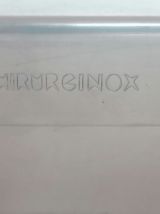 Boîte en métal Chiruginox