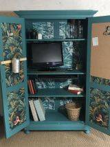 Armoire bureau