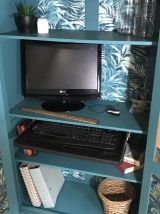 Armoire bureau
