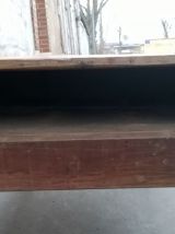 Table de ferme 19eme