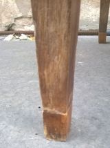 Table de ferme 19eme