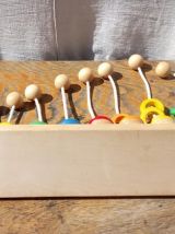 Jeu en bois de la marque BAIO