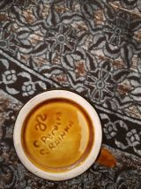 PICHET AVEC MUGS CPERREIRA