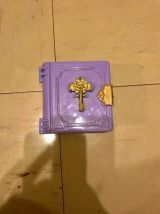 Vintage Polly pocket / Enchanted Storybook 1996 