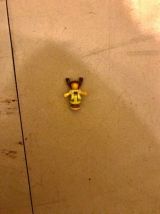 Vintage Polly pocket / Enchanted Storybook 1996 