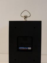 Horloge de table Pendule vintage 