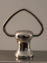 Horloge de table Pendule vintage 