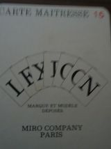 Jeux de Lettres créateur de tous les jeux de lettres existan