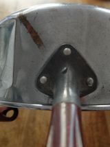 Série de 5 casseroles