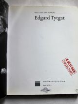 Edgard TYTGAT (1879-1957).  Willy Van Den Bussche.  