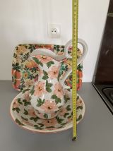 Set de toilette année 70’s