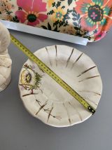 Set de toilette annee70’s