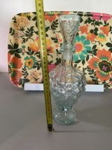 Carafes raisins année 70’s