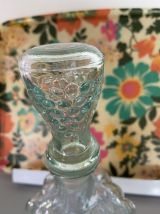 Carafes raisins année 70’s