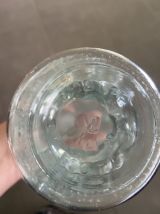 Carafes raisins année 70’s