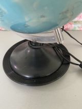 Globe terrestre vintage 