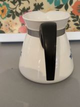 Théière Pyroflam vintage 80’s