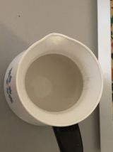 Théière Pyroflam vintage 80’s