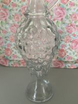 Carafe vintage raisin 70’s