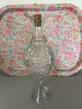 Carafe vintage raisin 70’s