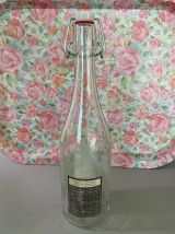 Bouteille limonade La Gosse 