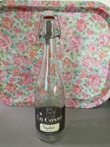 Bouteille limonade La Gosse 