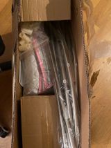 Cabine de sauna vapeur (sauna hammam) mobile portable