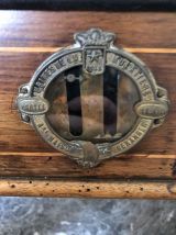 Balance avec plateau