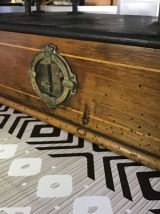 Balance avec plateau