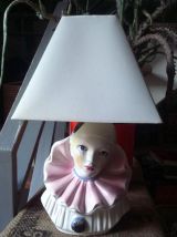 Lampe Pierrot - Années 70/80