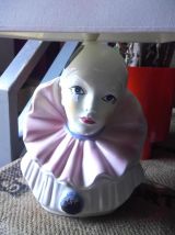 Lampe Pierrot - Années 70/80