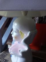 Lampe Pierrot - Années 70/80