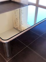 Table Basse Miroir Frattini 621 \ Cassina