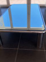 Table Basse Miroir Frattini 621 \ Cassina