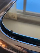 Table Basse Miroir Frattini 621 \ Cassina