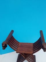 Fauteuil DAGOBERT pliant