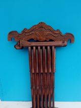 Fauteuil DAGOBERT pliant