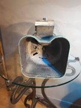 distributeur bonbon gumball ,,silver king  1940 a 50s   ,,,,