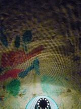 Lampe bureau - Vintage