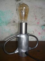 Lampe bouchon bonbonne - PRIMAGAZ -